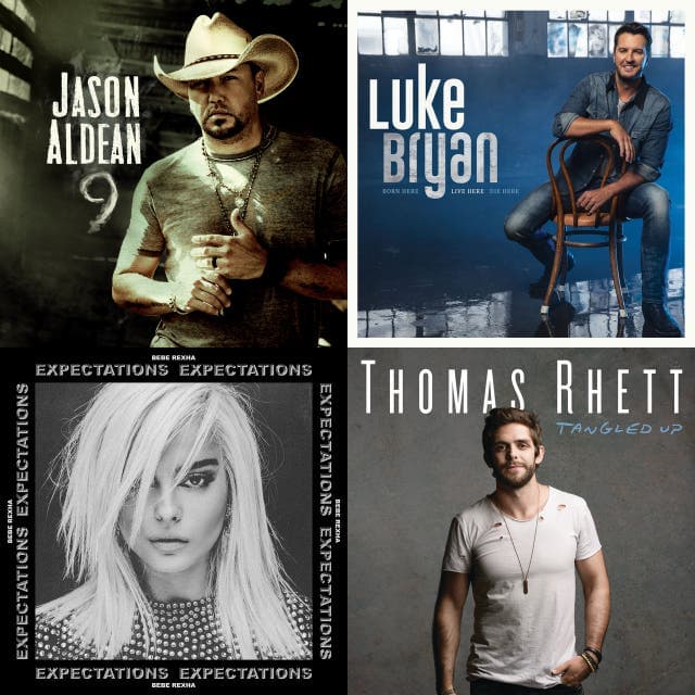 Country genre