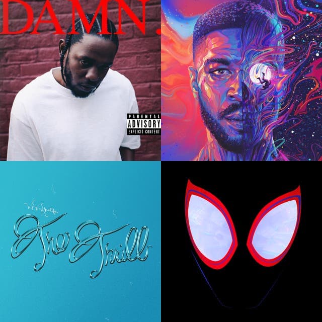 Hip-Hop genre