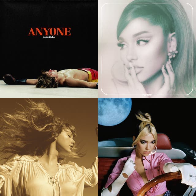 Pop genre