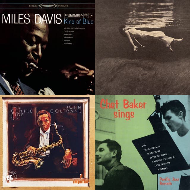 Jazz genre