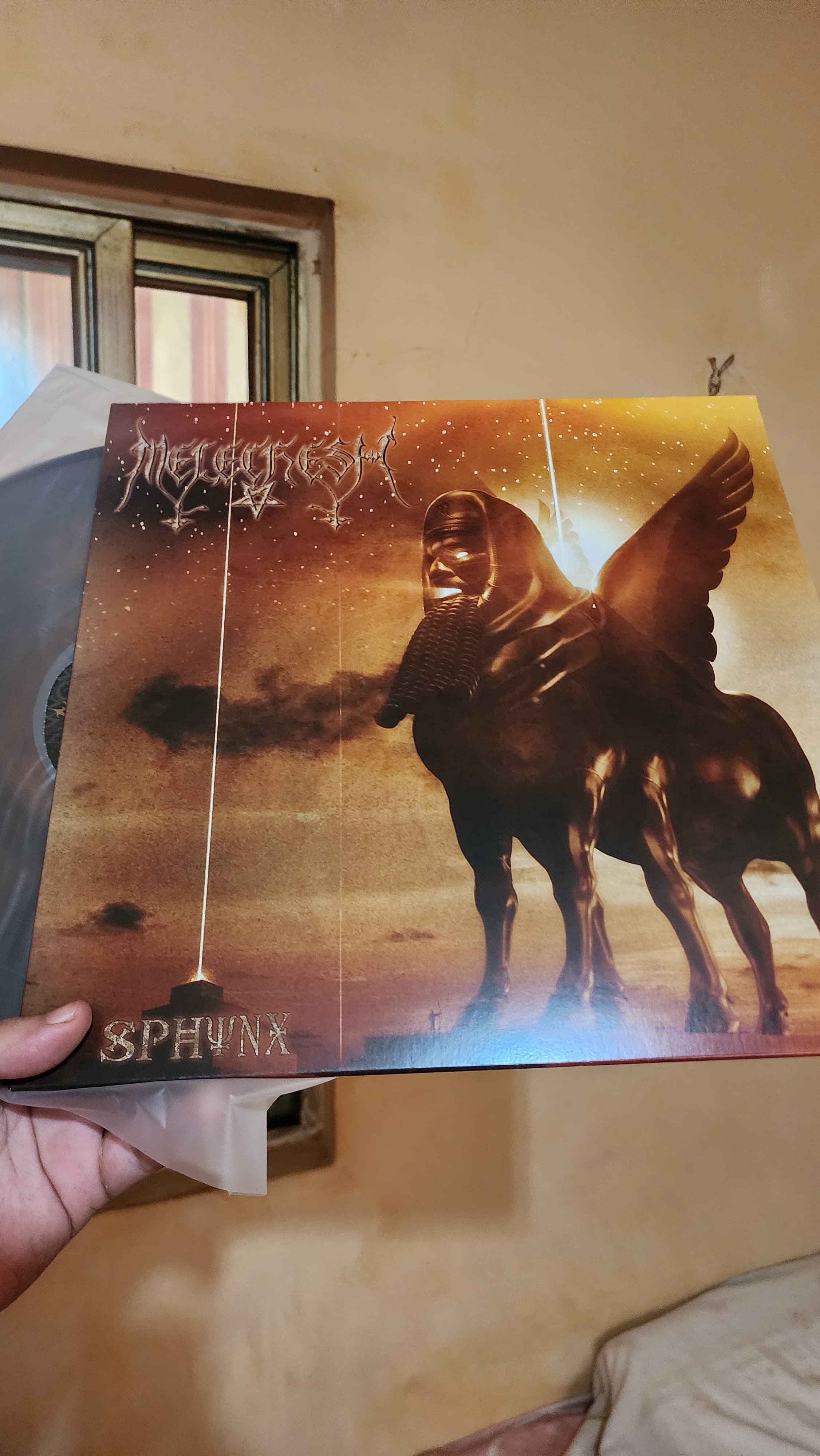 Melechesh by Melechesh