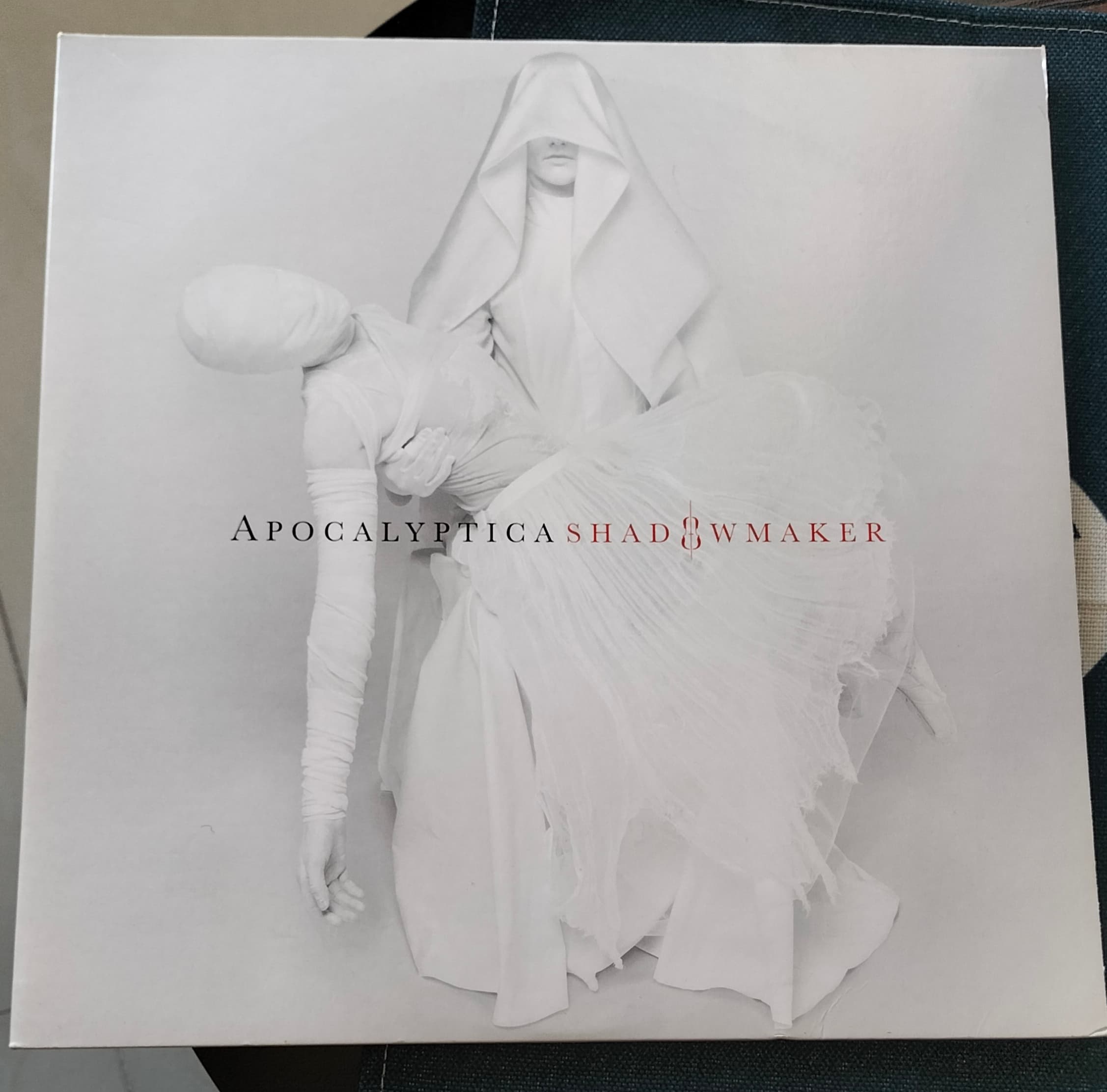 Apocalyptica by Apocalyptica